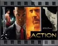 action movie