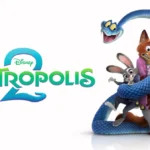 Zootropolis 2 Zootropolis 2